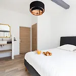 Maison Sibille - Au Coeur De Apartman
