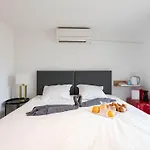 Maison Sibille - Au Coeur De Apartman