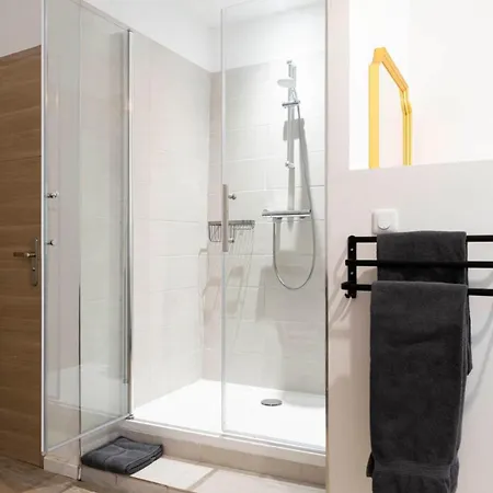 Apartamento Maison Sibille - Au Coeur De
