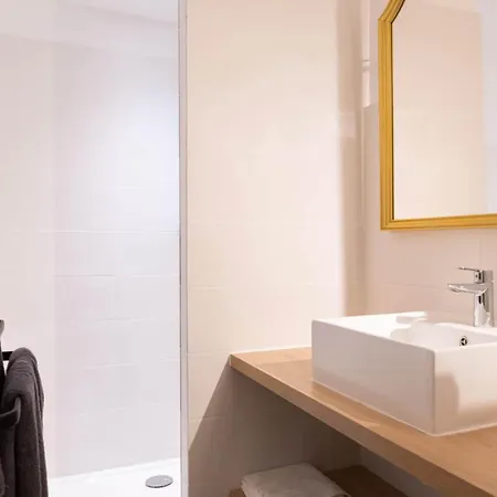 Apartman Maison Sibille - Au Coeur De Saint-Tropez