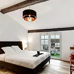 Maison Sibille - Au Coeur De Appartement