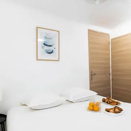 Maison Sibille - Au Coeur De * Σαιν-Τροπέ