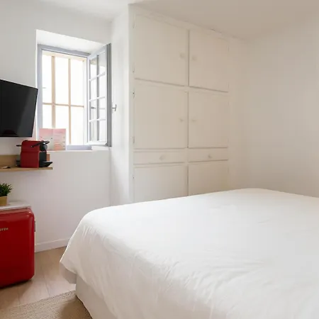 Maison Sibille - Au Coeur De דירה סן טרופז