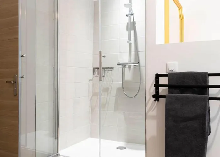 Διαμέρισμα Maison Sibille - Au Coeur De