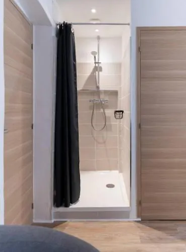 Appartement Maison Sibille - Au Coeur De Saint-Tropez