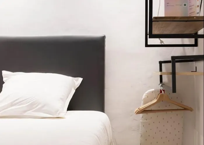 Maison Sibille - Au Coeur De Apartment