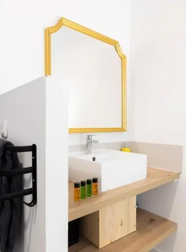 Maison Sibille - Au Coeur De Apartment *