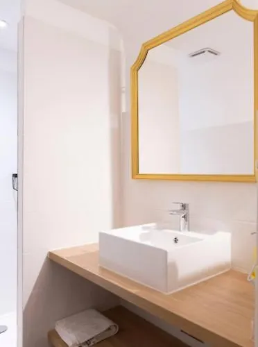 Maison Sibille - Au Coeur De Apartment *